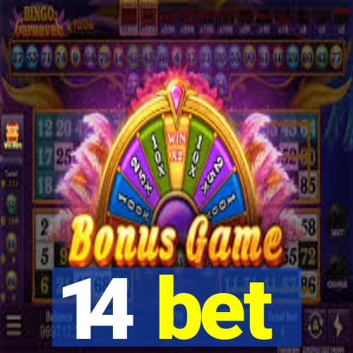14 bet